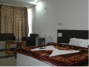 Hotel Krishna Sea View Deluxe Ganpatipule Eksteriør billede